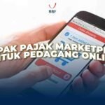 Dampak Pajak Marketplace untuk Pedagang Online