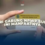 Istri Gabung NPWP Sumai, Ini Manfaatnya