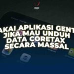 Pakai Aplikasi Genta, Jika Mau Unduh Data Coretax Secara Massal