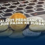 Mulai 2027 Pedagang Kripto Lapor Pajak ke Purbaya