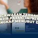 Pengawasan terhadap Wajib Pajak: Ini Alur Lengkap Menurut DJP