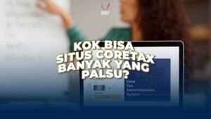 Kok Bisa Situs Coretax Banyak Yang Palsu di Internet