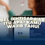 Tabel Ikhtisar Harta Itu Apa? Kamu Wajib Tahu!