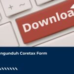 Cara Mengunduh Coretax Form