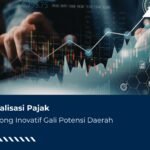Desentralisasi Pajak: AR Didorong Inovatif Gali Potensi Daerah