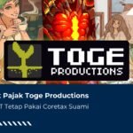 Polemik Pajak Toge Productions, DJP dan CEO Agate Buka Suara
