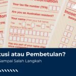 Restitusi atau Pembetulan?