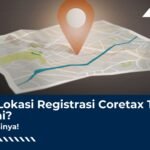 Titik Lokasi Registrasi Coretax Tidak Sesuai? Ini Solusinya