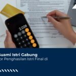 NPWP Gabung: Cara Lapor Penghasilan Istri Final di Coretax