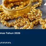 Invest Emas Tahun 2026, Hati-Hati