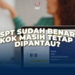 SPT Sudah Benar, Kok Masih Tetap Dipantau?