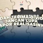Sudah Terima Dividen, Jangan Lupa Lapor Realisasinya