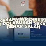 Kenapa WP Dinilai dari Pola, Bukan Sekadar Benar-Salah