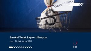 Sanksi Telat Lapor dihapus, dan Tidak Ada STP