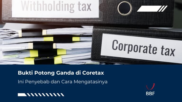 Cek Bukti Pelaporan SPT, Ini Cara Mendapatkan BPE di Coretax DJP