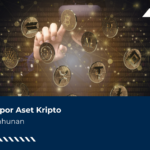 Cara Lapor Aset Kripto di SPT Tahunan
