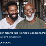 Harta Hibah Orang Tua ke Anak Gak Kena Pajak, Wajib di Lapor?