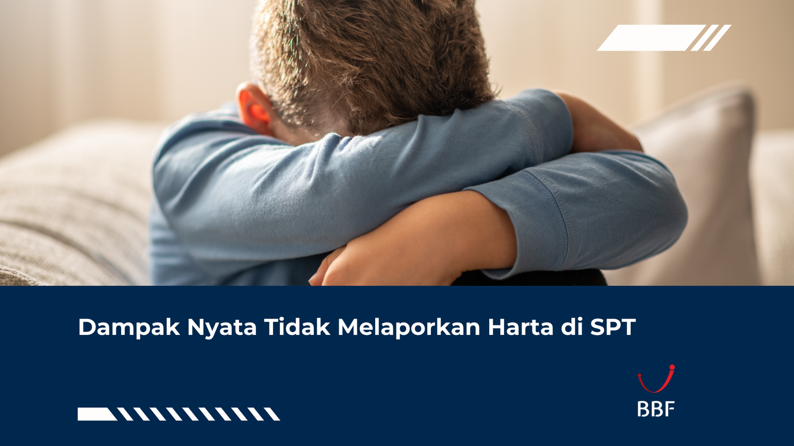 Dampak Nyata Tidak Melaporkan Harta di SPT