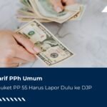 Pemilik Suket PP 55 Harus Lapor Dulu ke DJP