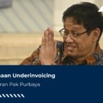 Perusahaan Underinvoicing Jadi Sasaran Purbaya