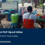Threshold PKP Rp4,8 Miliar Hambat UMKM Naik Kelas