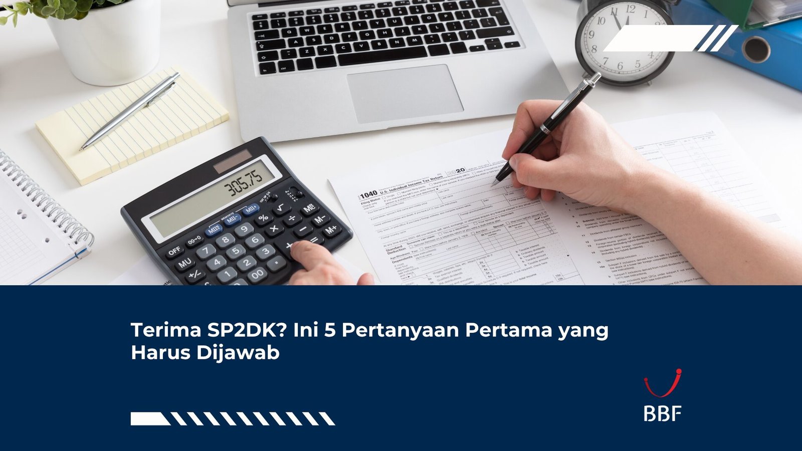 Terima SP2DK? Ini 5 Pertanyaan Pertama yang Harus Dijawab