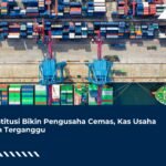 Audit Restitusi Bikin Pengusaha Cemas, Kas Usaha Terancam Terganggu