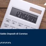 Cara Cek Saldo Deposit di Coretax