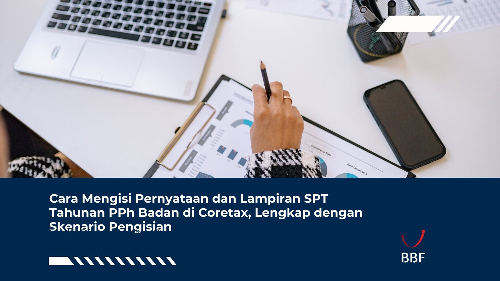 Cara Mengisi Pernyataan dan Lampiran SPT Tahunan PPh Badan di Coretax, Lengkap dengan Skenario Pengisian