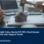 UMKM Wajib Tahu, Revisi PP PPh Final Masuk Tahap Akhir dan Segera Terbit