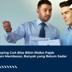 Salah Mapping CoA Bisa Bikin Risiko Pajak Perusahaan Membesar, Banyak yang Belum Sadar