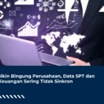 Coretax Masih Bikin Bingung Perusahaan, Data SPT dan Laporan Keuangan Sering Tidak Sinkron