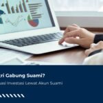 NPWP Istri Gabung Suami? Lapor Realisasi Investasi Lewat Akun Suami