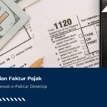 Pembatalan Faktur Pajak Tidak Bisa Lewat e-Faktur Desktop