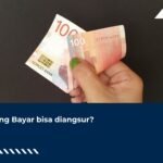 SPT Kurang Bayar Bisa Diangsur?