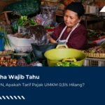 Pengusaha Wajib Tahu: Ajukan NPPN, Apakah Tarif Pajak UMKM 0,5% Hilang?