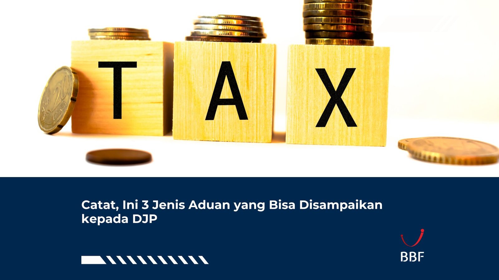 Catat, Ini 3 Jenis Aduan yang Bisa Disampaikan kepada DJP