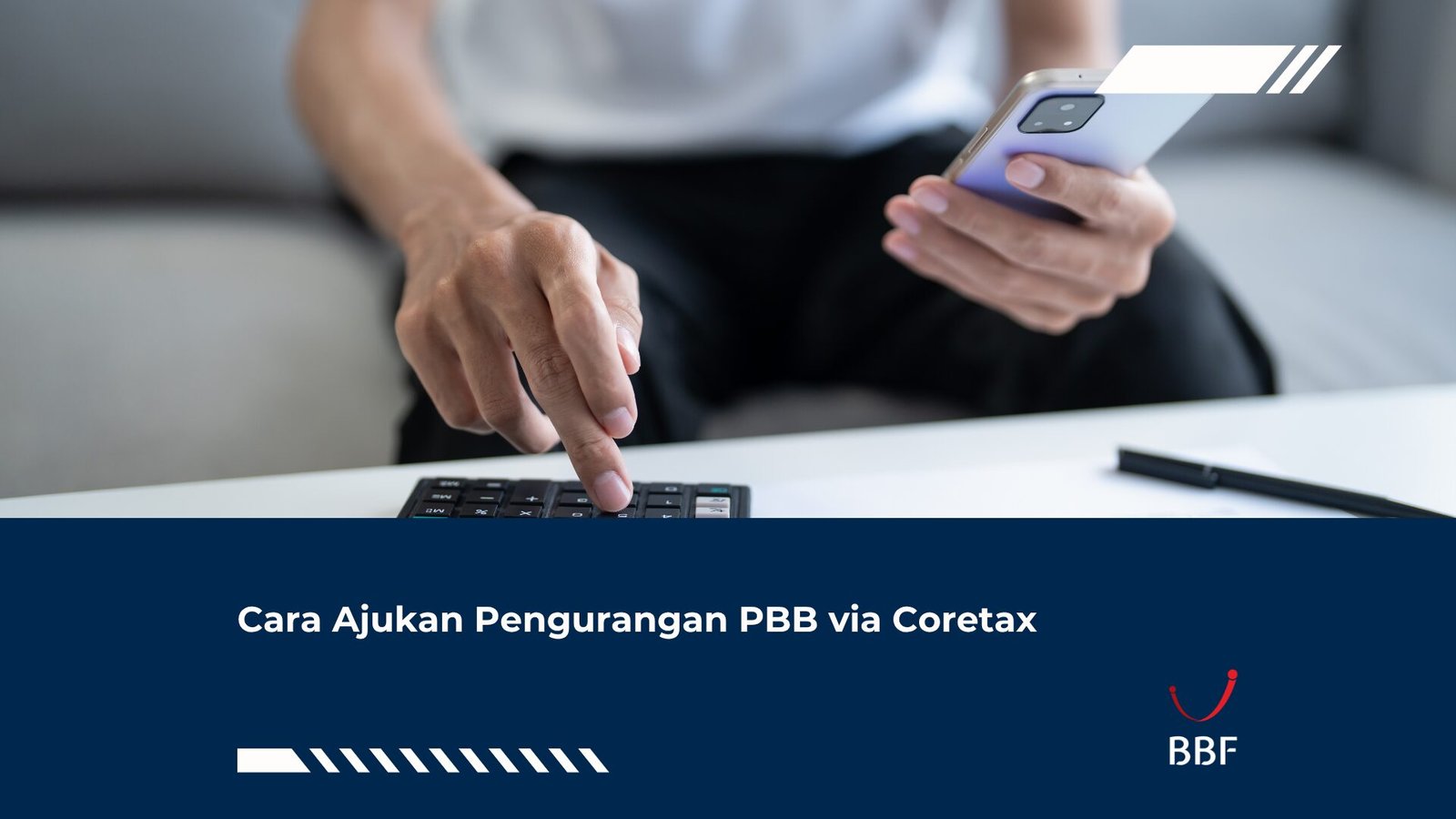 Cara Ajukan Pengurangan PBB via Coretax