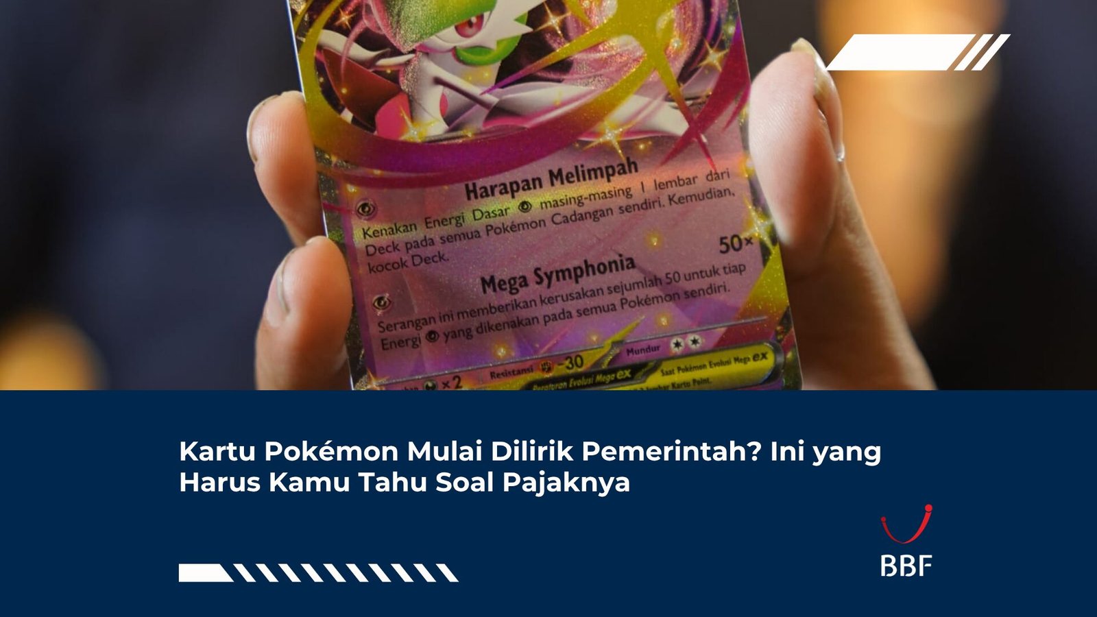 Kartu Pokémon Mulai Dilirik Pemerintah?