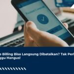 Kode Billing Bisa Langsung Dibatalkan? Tak Perlu Tunggu Hangus!