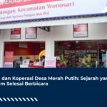 KUD dan Koperasi Desa Merah Putih: Sejarah yang Belum Selesai Berbicara