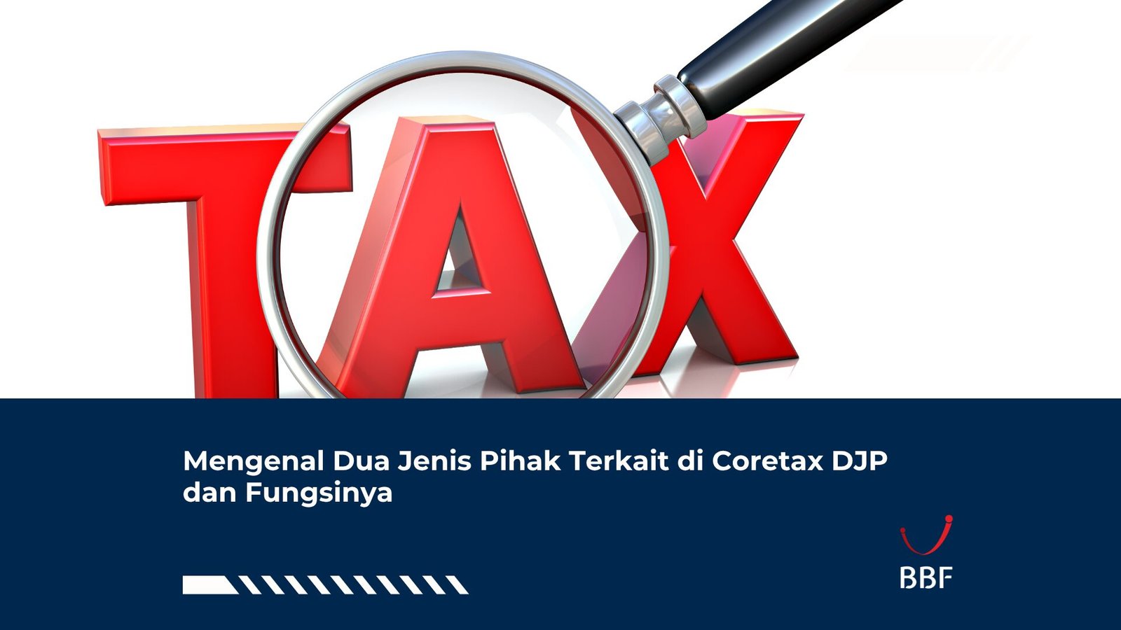 Mengenal Dua Jenis Pihak Terkait di Coretax DJP dan Fungsinya