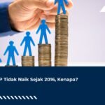 PTKP Tidak Naik Sejak 2016, Kenapa?