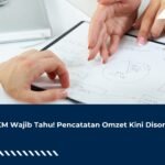 UMKM Wajib Tahu! Pencatatan Omzet Kini Disorot