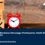 SPT Berstatus Menunggu Pembayaran