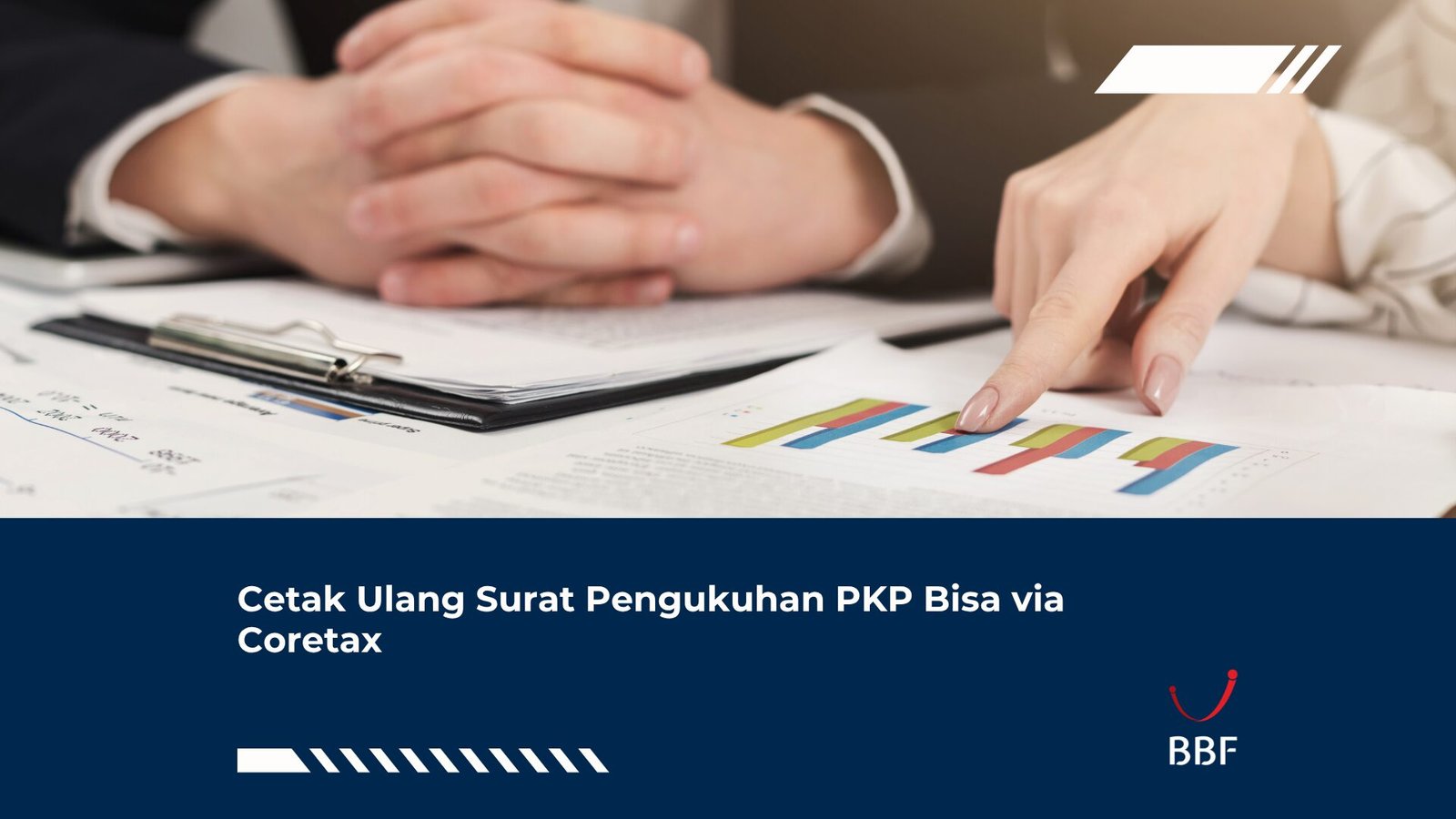 Cetak Ulang Surat Pengukuhan PKP Bisa via Coretax
