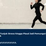 DJP Tunjuk Strava hingga Plaud Jadi Pemungut Pajak