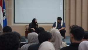 Mahasiswa Akuntansi Unisba Berencana Gali Ilmu Pajak Langsung ke Konsultan Pajak BBF