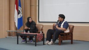 Mahasiswa Akuntansi Unisba Berencana Gali Ilmu Pajak Langsung ke Konsultan Pajak BBF