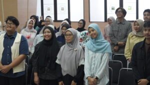 Mahasiswa Akuntansi Unisba Berencana Gali Ilmu Pajak Langsung ke Konsultan Pajak BBF